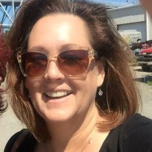 Meet your Posher, Kathy